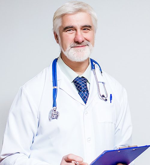 Dr. Mark Hoffman